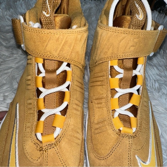 - Nike Air Griffey Max I Mid Wheat New without Box - Picture 9 of 12